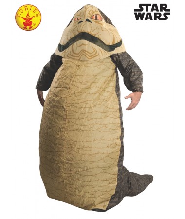 Inflatable Jabba the Hut  ADULT BUY